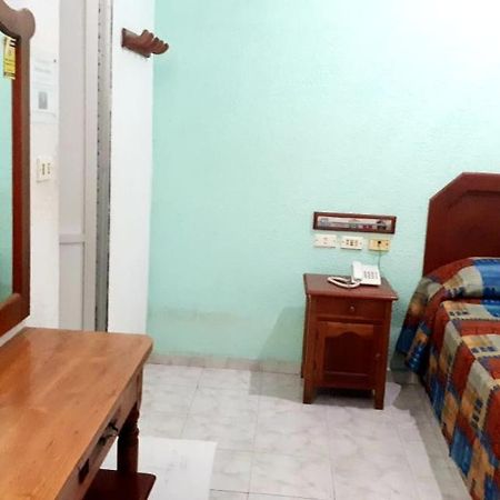Hotel Azteca Tabasco Villahermosa Luaran gambar