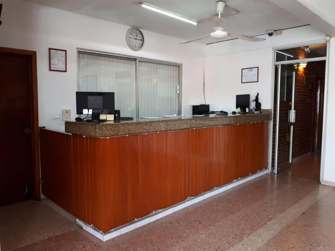 Hotel Azteca Tabasco Villahermosa Luaran gambar