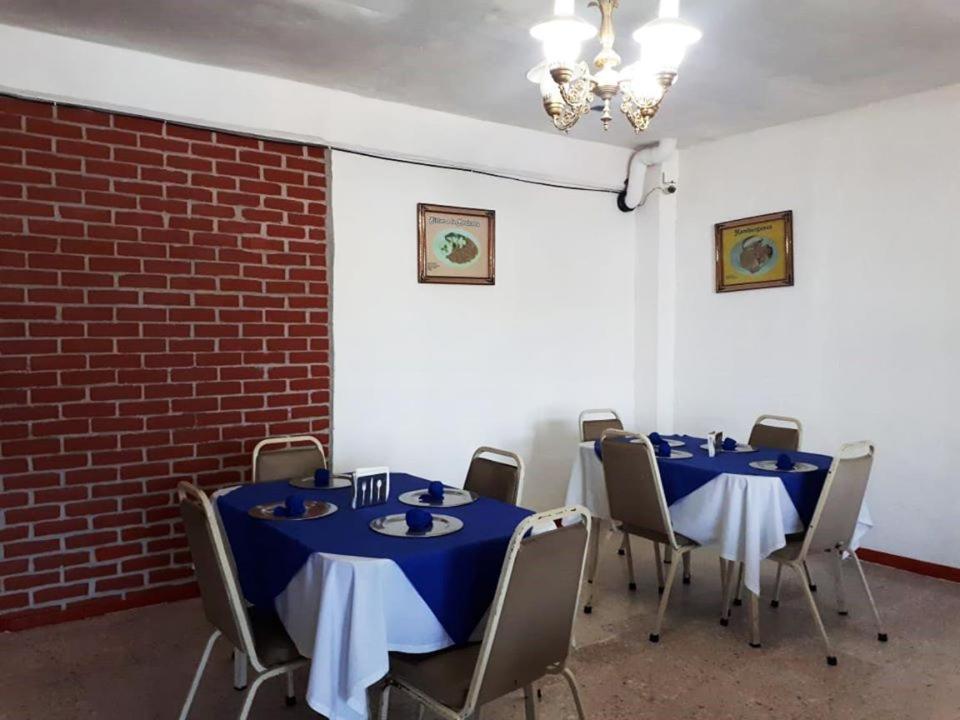 Hotel Azteca Tabasco Villahermosa Luaran gambar