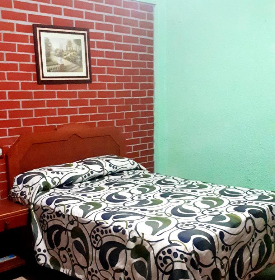 Hotel Azteca Tabasco Villahermosa Luaran gambar